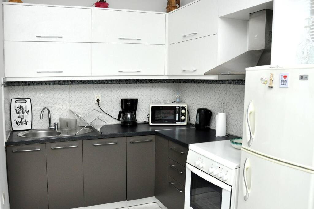 Koukakis Sunshine Roof Apartment Athens Luaran gambar