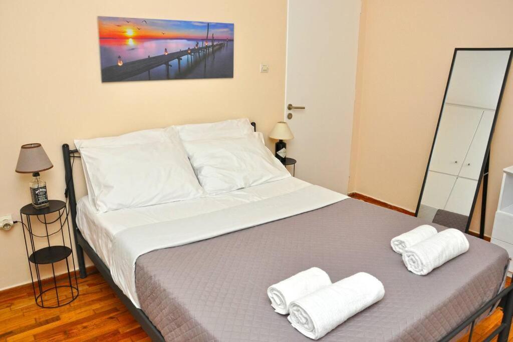 Koukakis Sunshine Roof Apartment Athens Luaran gambar