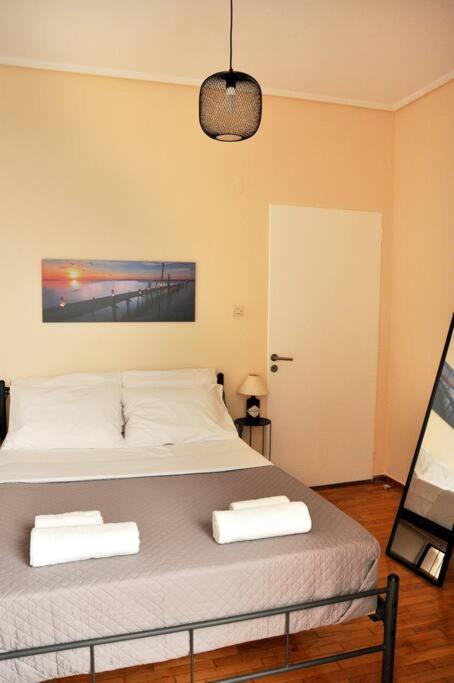Koukakis Sunshine Roof Apartment Athens Luaran gambar