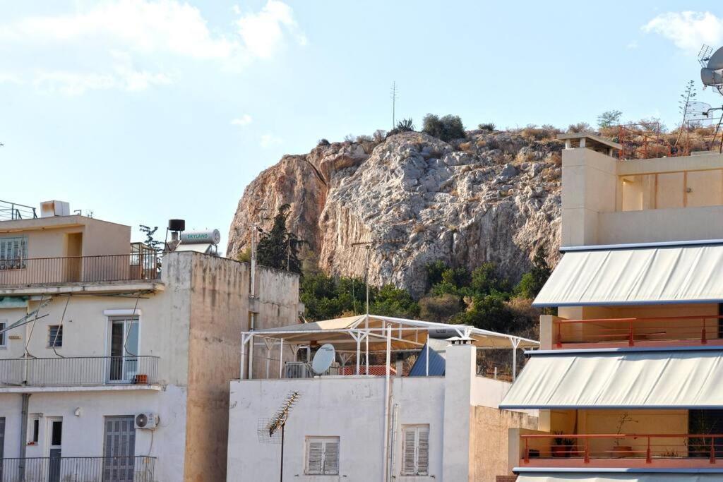 Koukakis Sunshine Roof Apartment Athens Luaran gambar