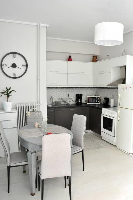 Koukakis Sunshine Roof Apartment Athens Luaran gambar