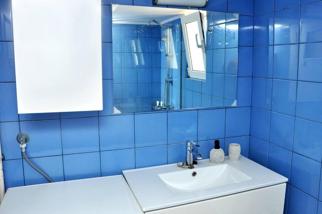 Koukakis Sunshine Roof Apartment Athens Luaran gambar