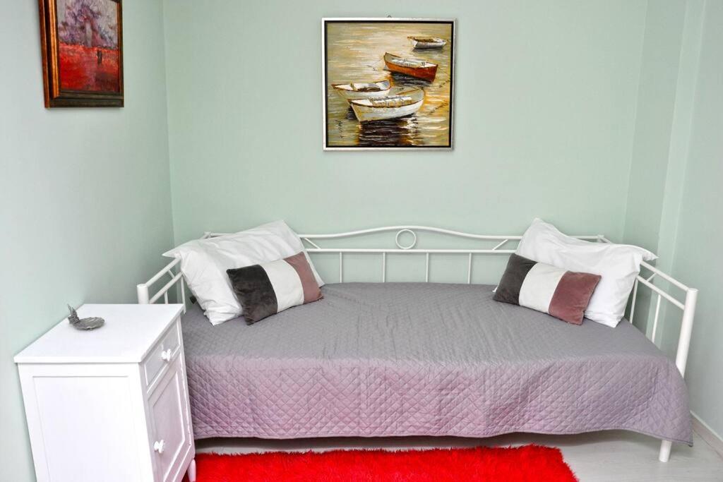 Koukakis Sunshine Roof Apartment Athens Luaran gambar