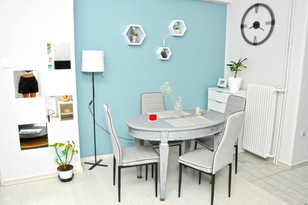 Koukakis Sunshine Roof Apartment Athens Luaran gambar