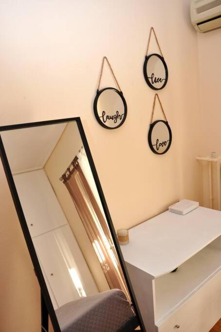 Koukakis Sunshine Roof Apartment Athens Luaran gambar