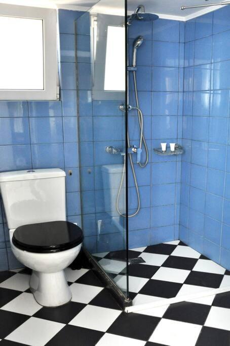 Koukakis Sunshine Roof Apartment Athens Luaran gambar