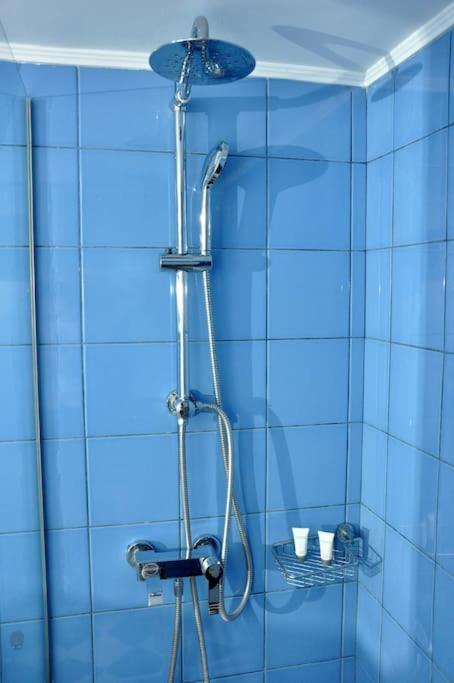 Koukakis Sunshine Roof Apartment Athens Luaran gambar