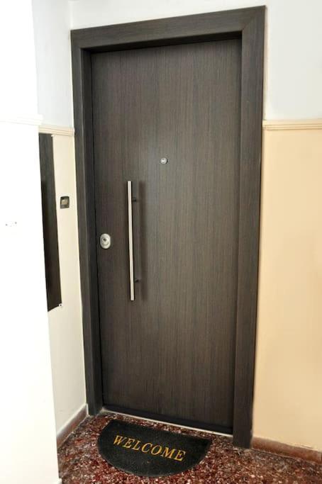Koukakis Sunshine Roof Apartment Athens Luaran gambar